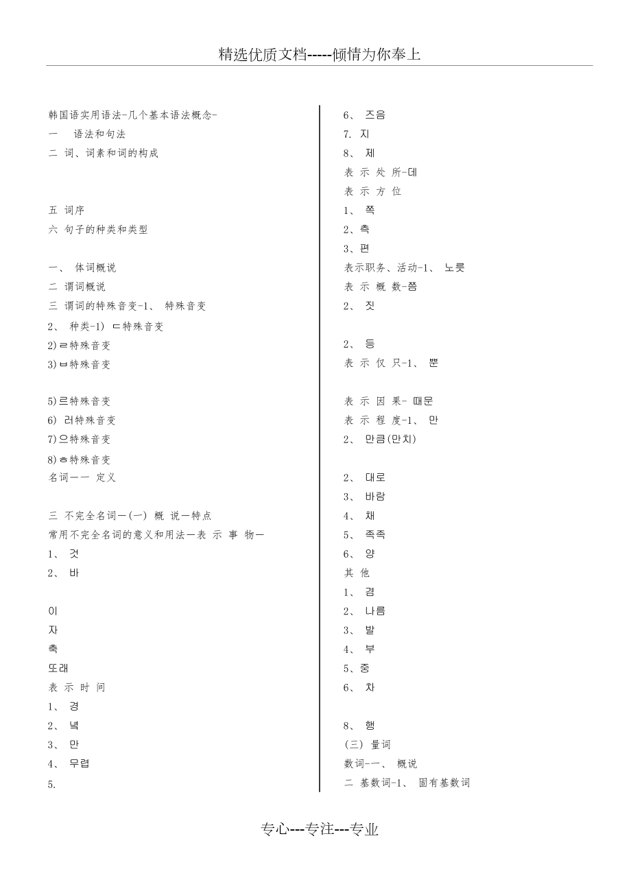 韓國語語法大全(共324頁)_第1頁