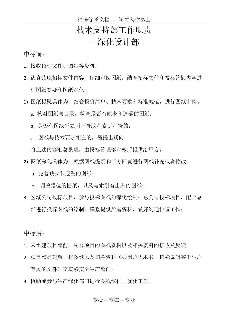 深化设计师岗位职责-l(共2页)_第1页