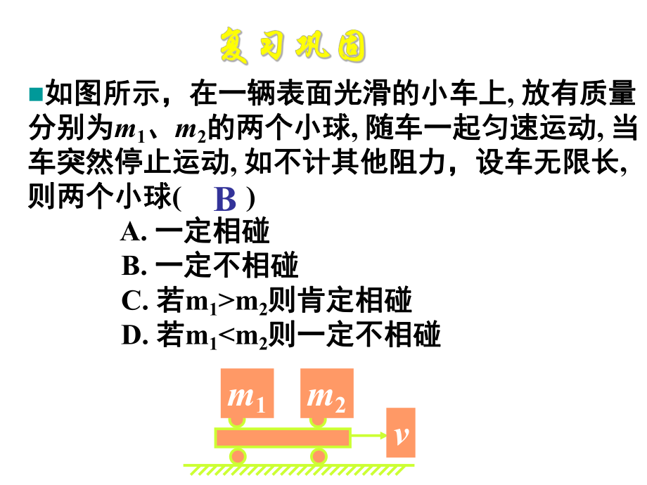 《探究加速度與力、質(zhì)量的關(guān)系》課件_第1頁