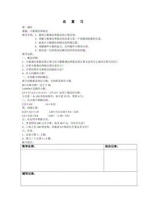 總復習 (2)