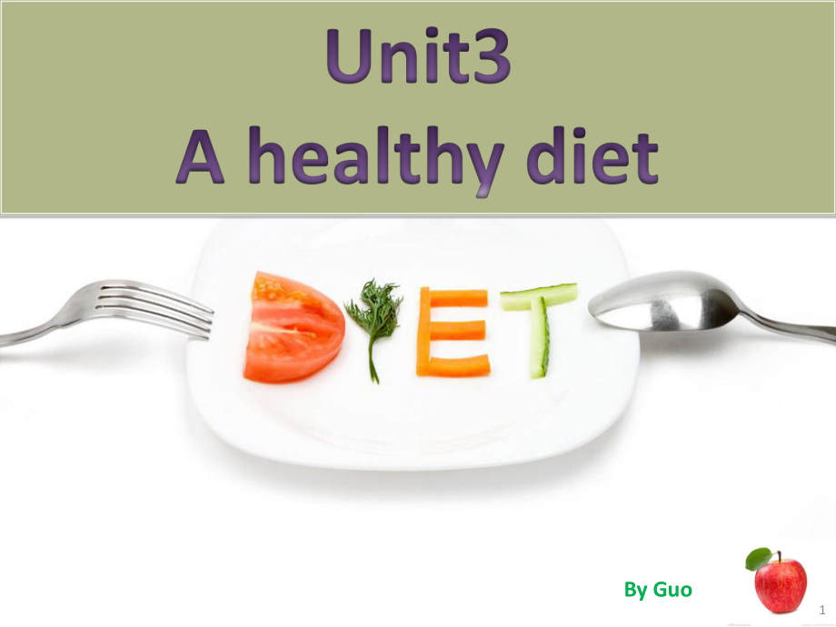 牛津六下(新)Unit3-a-healthy-dietPPT优秀课件_第1页
