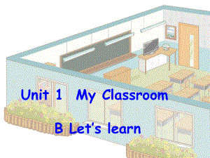 my classroom B_let27s_learn