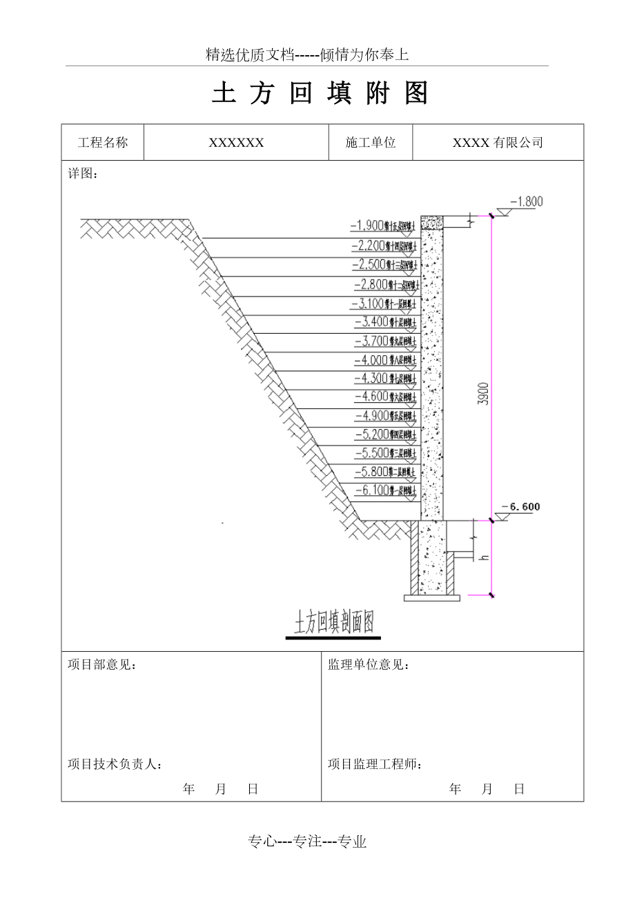 土方回填附图(共1页)_第1页