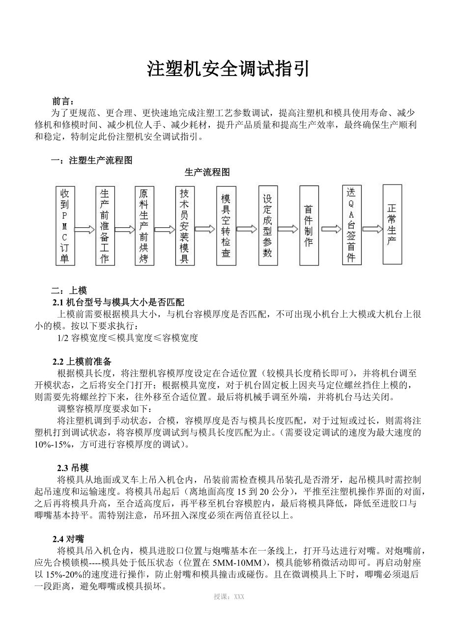 德马格注塑机参数图片