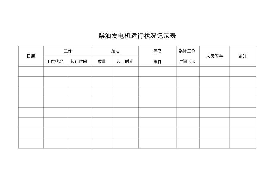 简易电动机现象记录图片