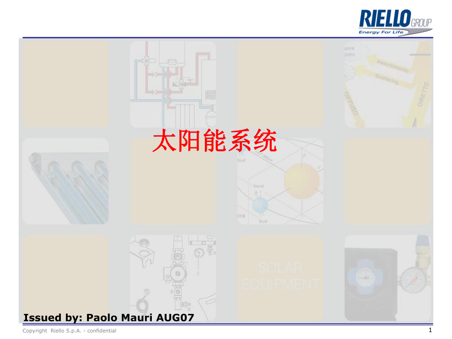 OQC太陽能培訓(xùn)管理資料手冊_第1頁