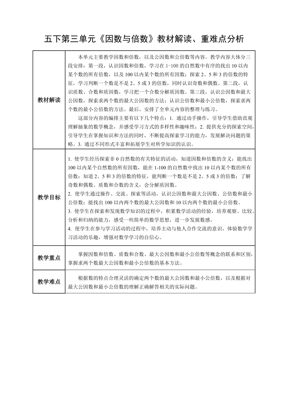 五下第三单元_第1页