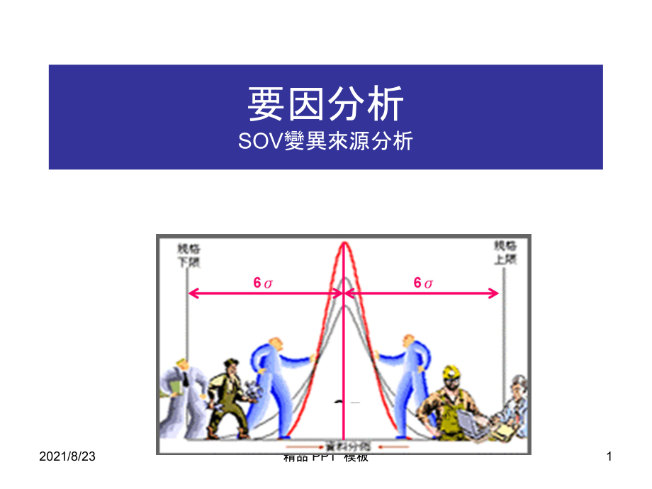 SOV變異源分析（教學課件）_第1頁