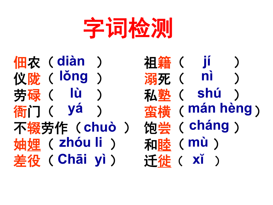 回憶我的母親 優(yōu)質課一等獎課件_第1頁