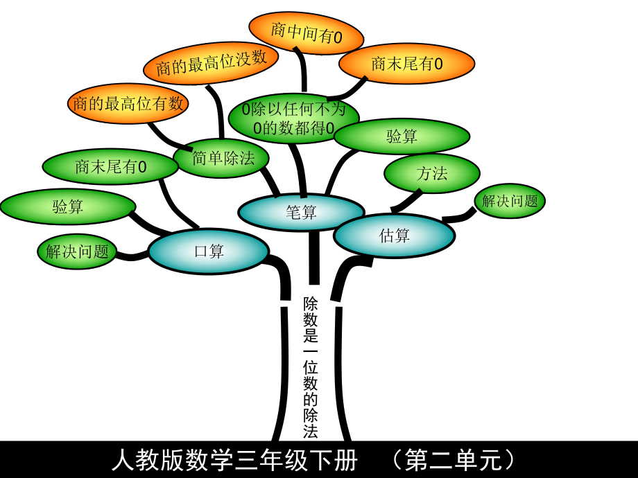 三年级数学智慧树图片