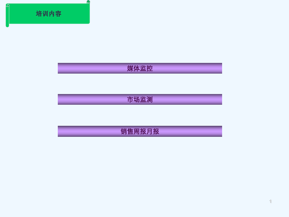 某楼盘驻场策划规定动作培训ppt课件_第1页