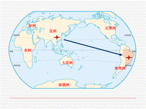 人教版地理七下第九章第2節(jié)巴西優(yōu)質(zhì)課件 共58張PPT)