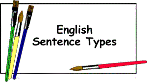 英语句子成分和句型