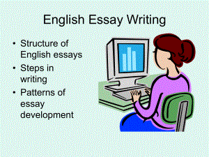 Basic English Writing5 writing process