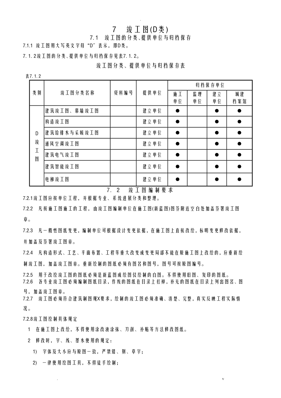 竣工图绘制方法_第1页