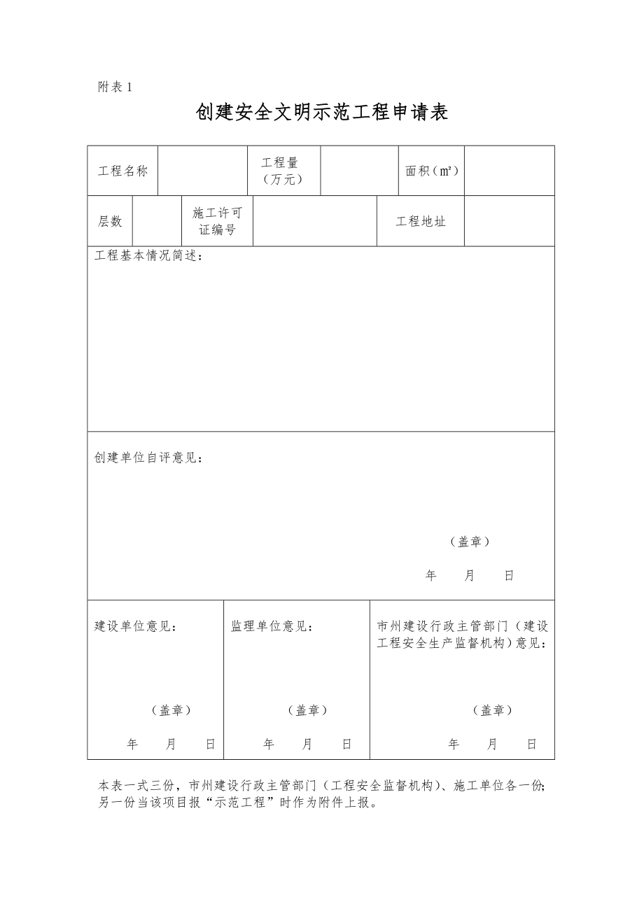 湖南省建设工程安全文明示范工程检查验收标准_第1页