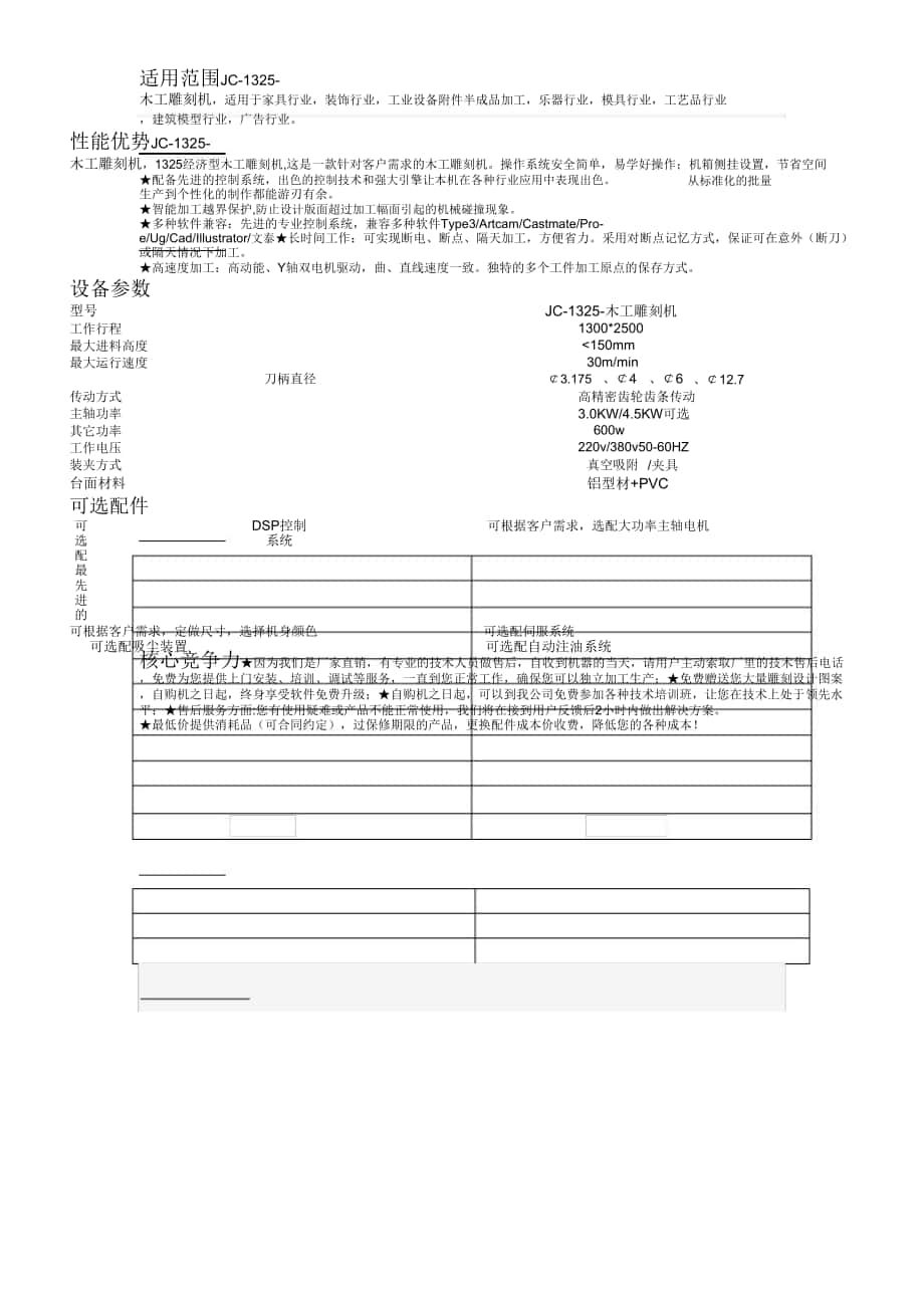 1325型木工雕刻機(jī)_第1頁