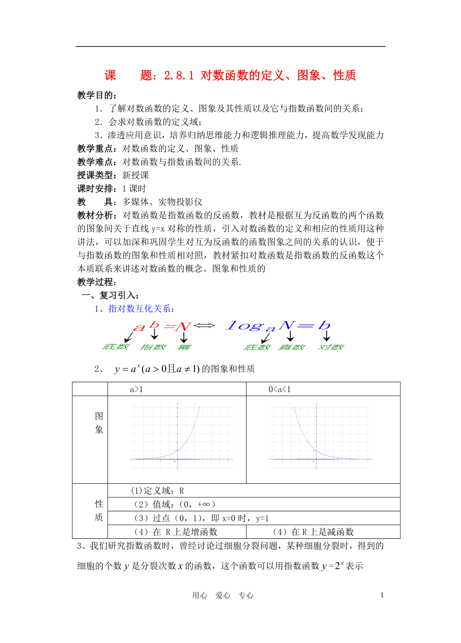 高中数学第二章函数教案15_第1页