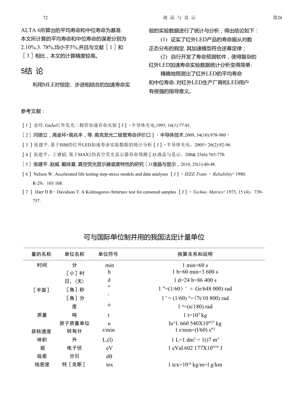 可與國(guó)際單位制并用的我國(guó)法定計(jì)量單位_第1頁