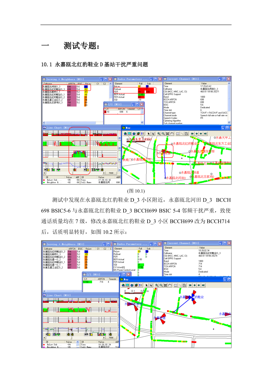 天线接反案例_第1页