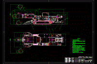 EBZ200掘進機截割部設(shè)計（全套含CAD圖紙）