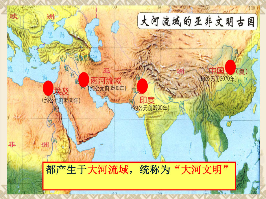 第2課 古代印度社會(huì)課件_第1頁