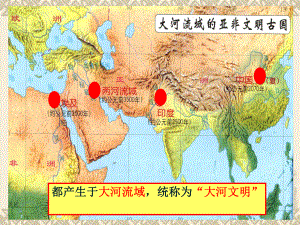 第2課 古代印度社會(huì)課件