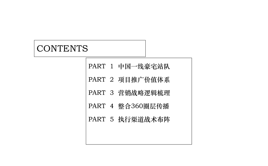 紅鶴溝通XXXX年青島半島會營銷策劃報告_第1頁