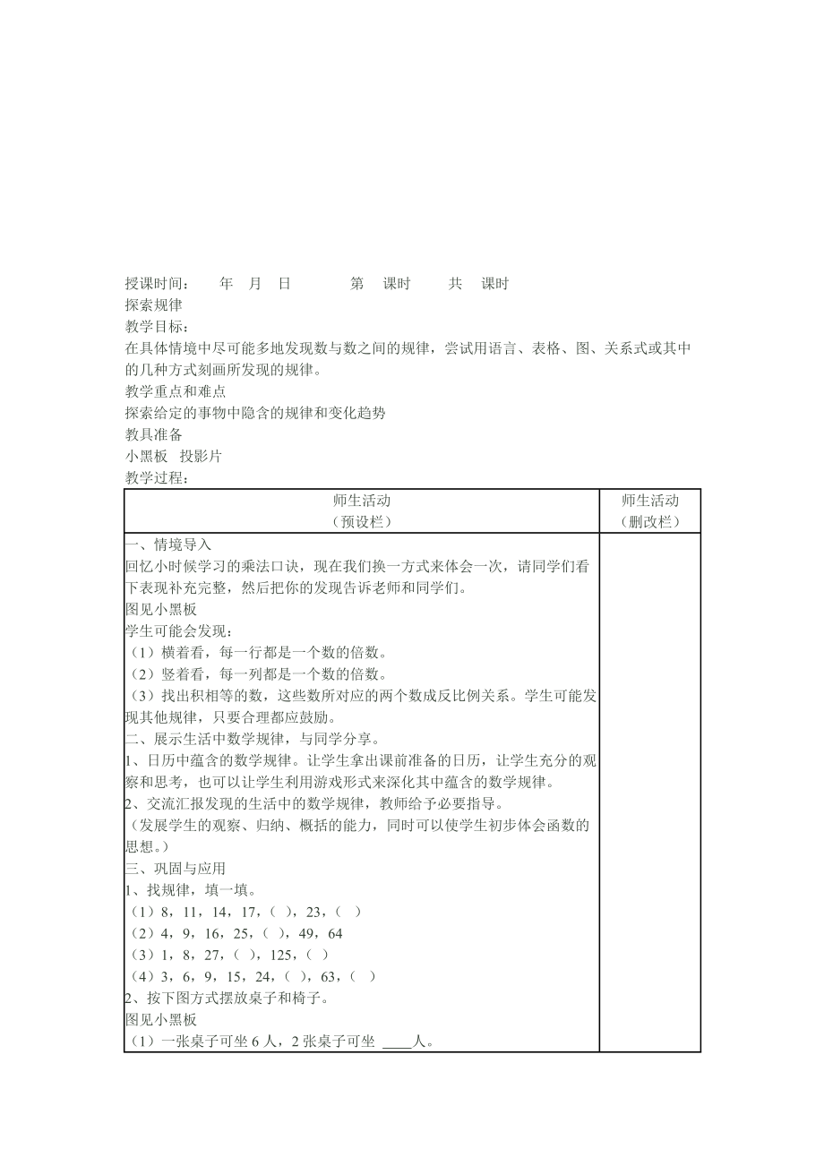 數(shù)與代數(shù) (2)_第1頁