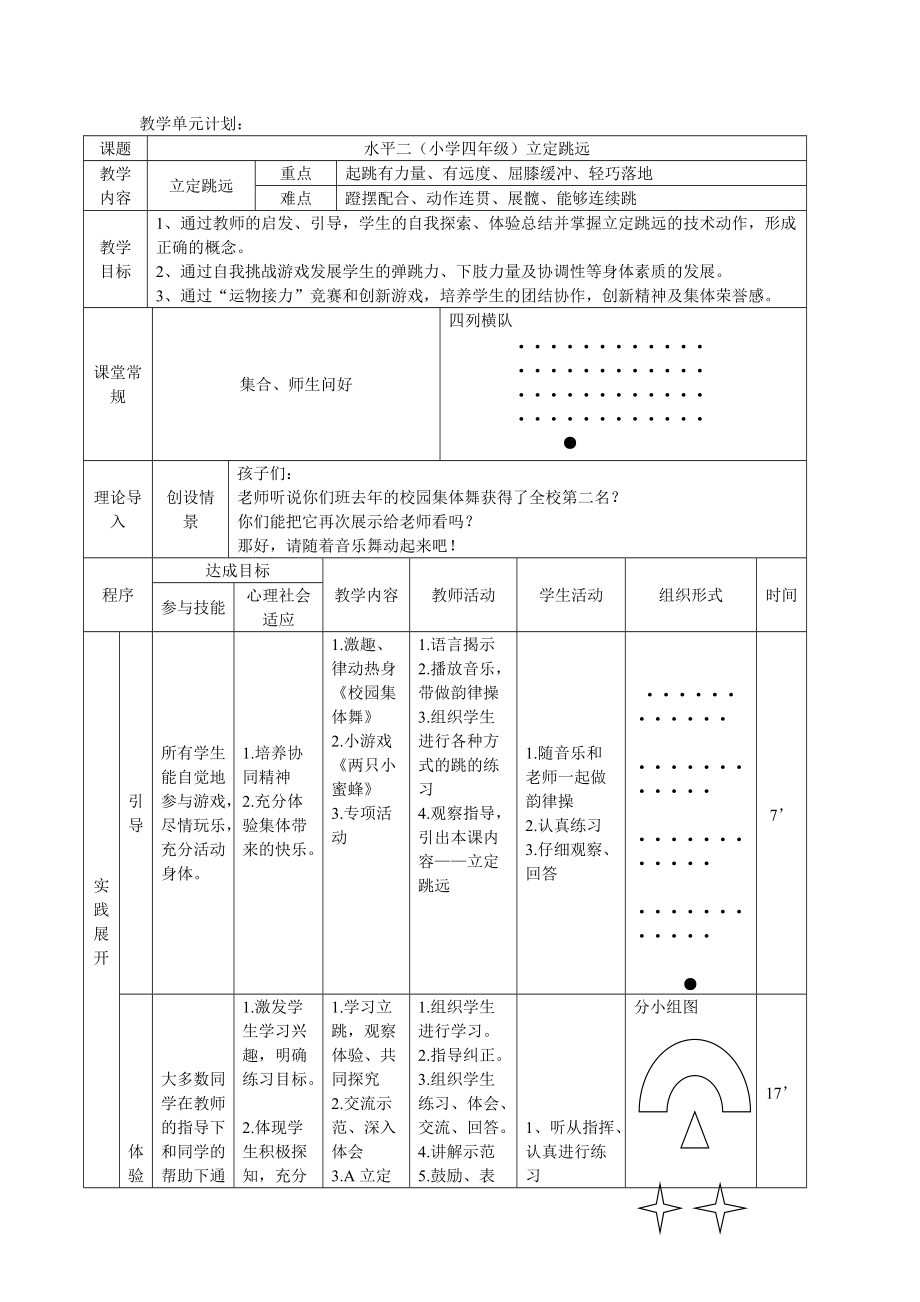 教学单元计划 (2)_第1页