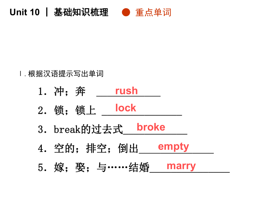 10-12单元复习课件001_第1页