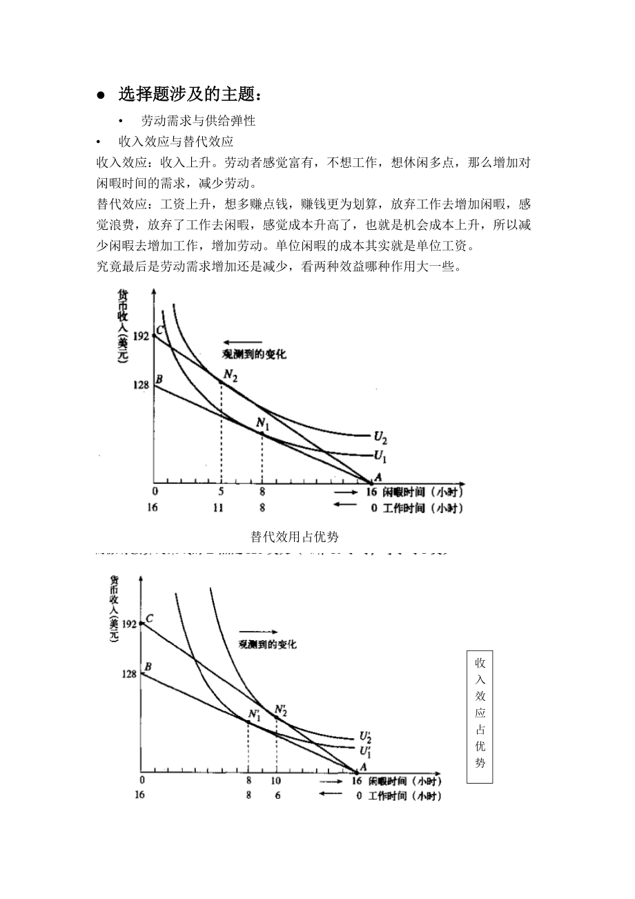 勞動(dòng)經(jīng)濟(jì)學(xué)第四版楊河清_第1頁(yè)