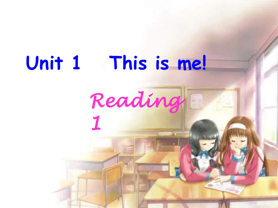 Unit1Reading_第1页