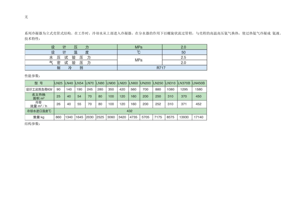 冷凝器選型_第1頁