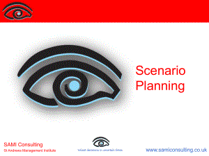 ScenarioPlanningPPT38
