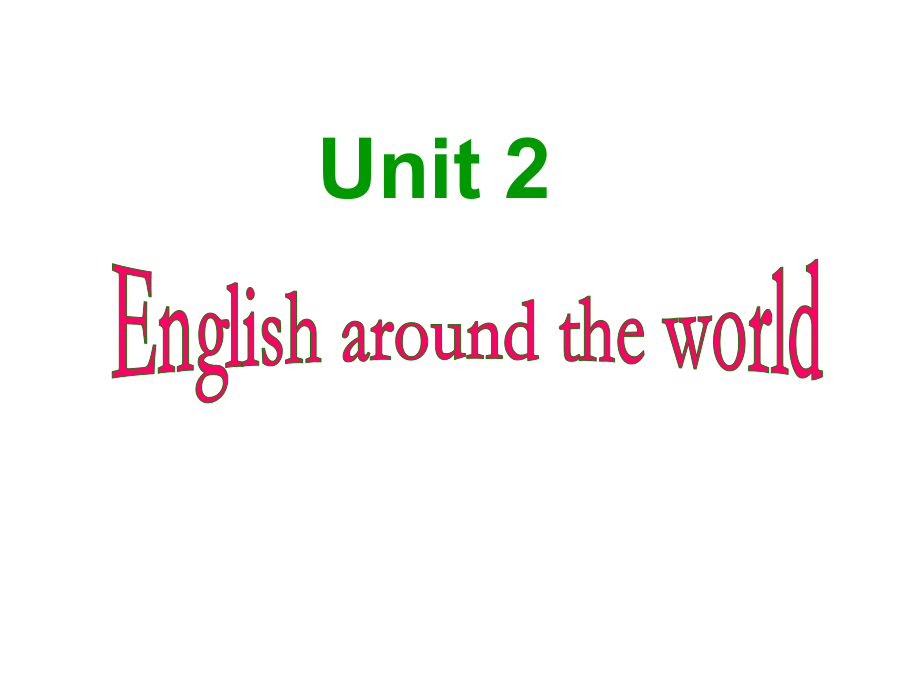 UNit2Reading2_第1页